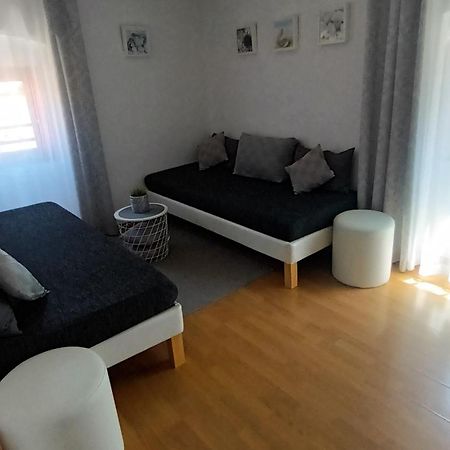 Apartments Pepe Novigrad Istria المظهر الخارجي الصورة