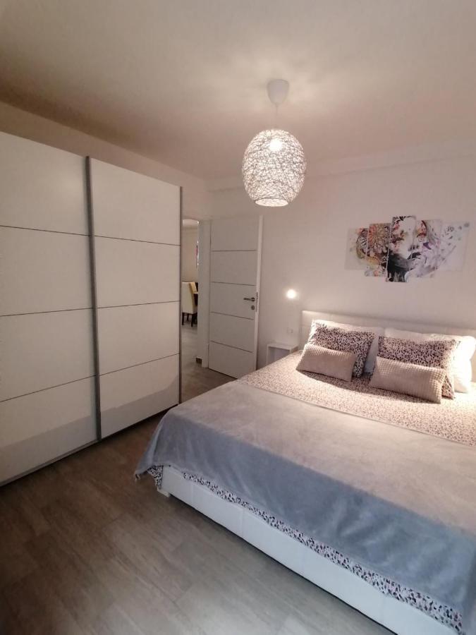 Apartments Pepe Novigrad Istria المظهر الخارجي الصورة