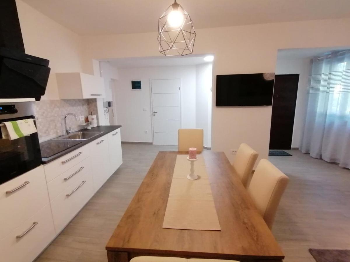 Apartments Pepe Novigrad Istria المظهر الخارجي الصورة