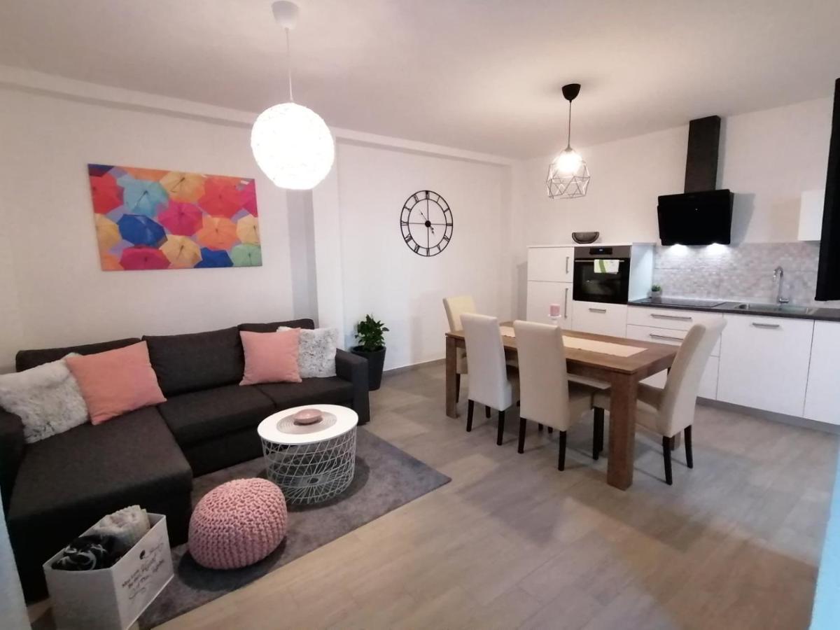 Apartments Pepe Novigrad Istria المظهر الخارجي الصورة