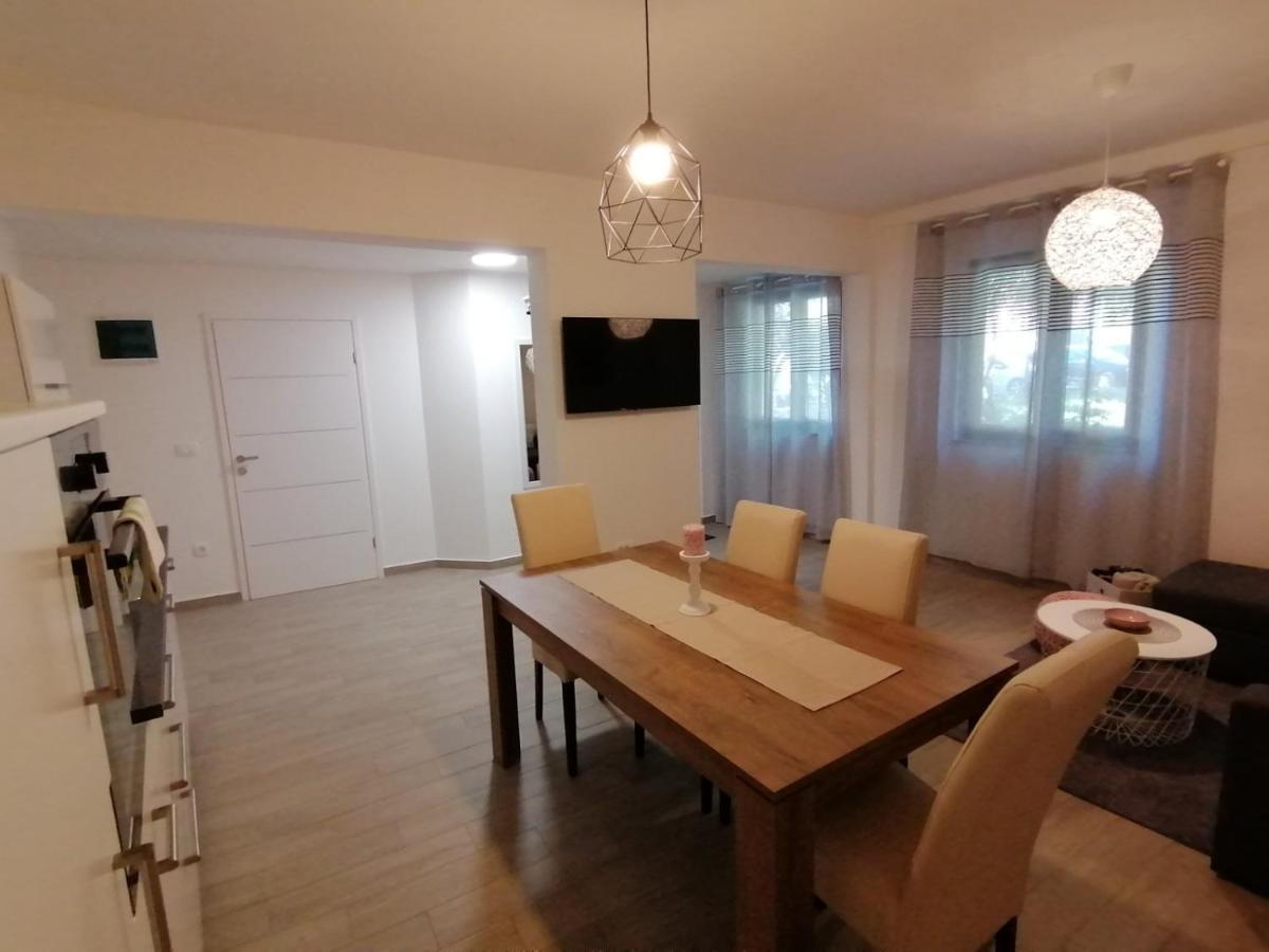 Apartments Pepe Novigrad Istria المظهر الخارجي الصورة