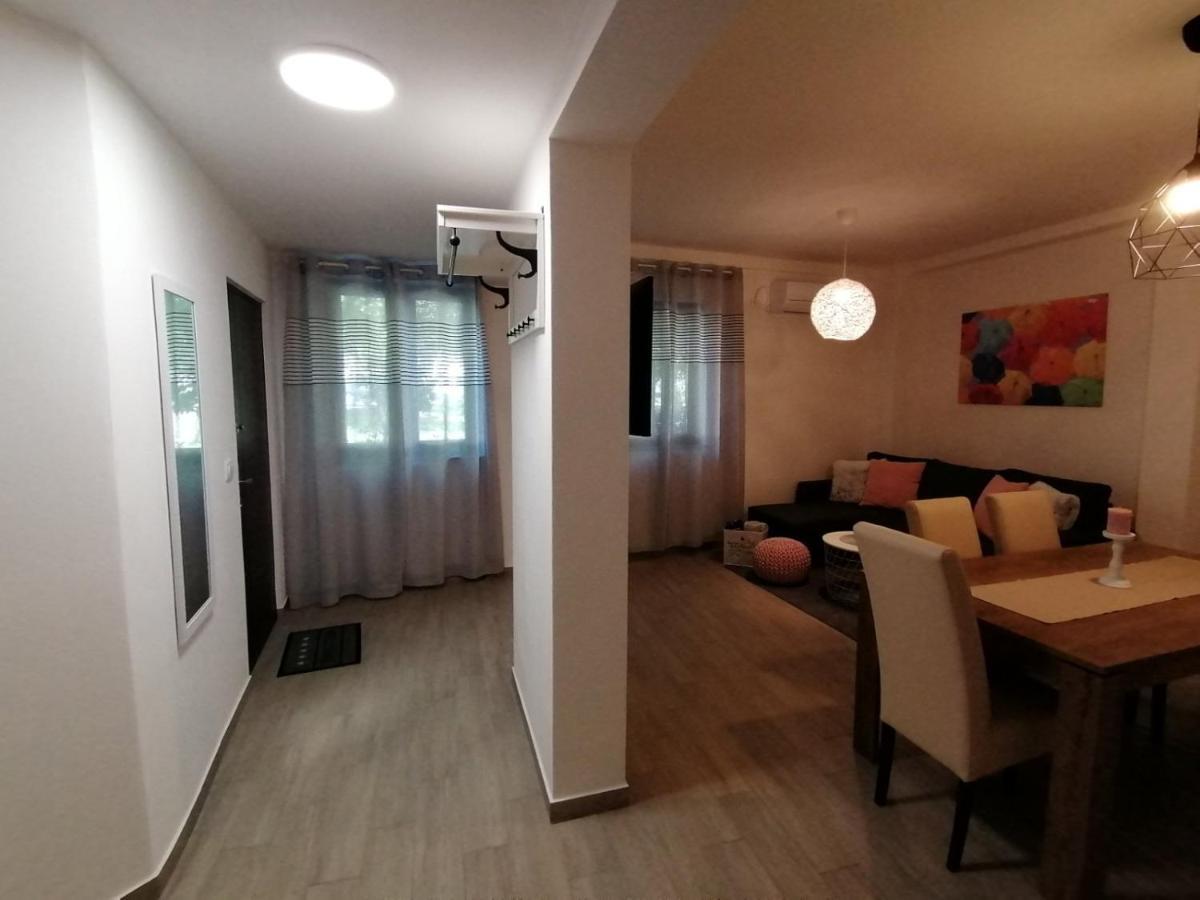 Apartments Pepe Novigrad Istria المظهر الخارجي الصورة