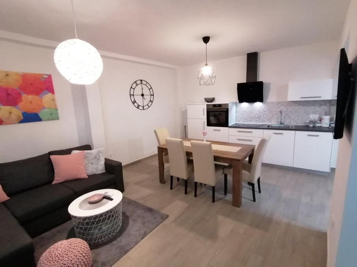 Apartments Pepe Novigrad Istria المظهر الخارجي الصورة