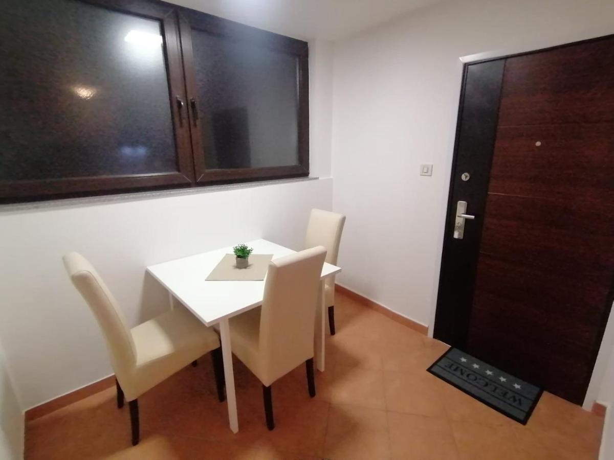 Apartments Pepe Novigrad Istria المظهر الخارجي الصورة