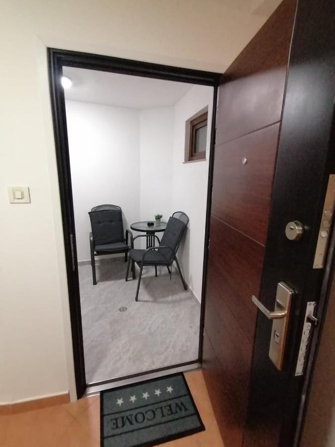 Apartments Pepe Novigrad Istria المظهر الخارجي الصورة