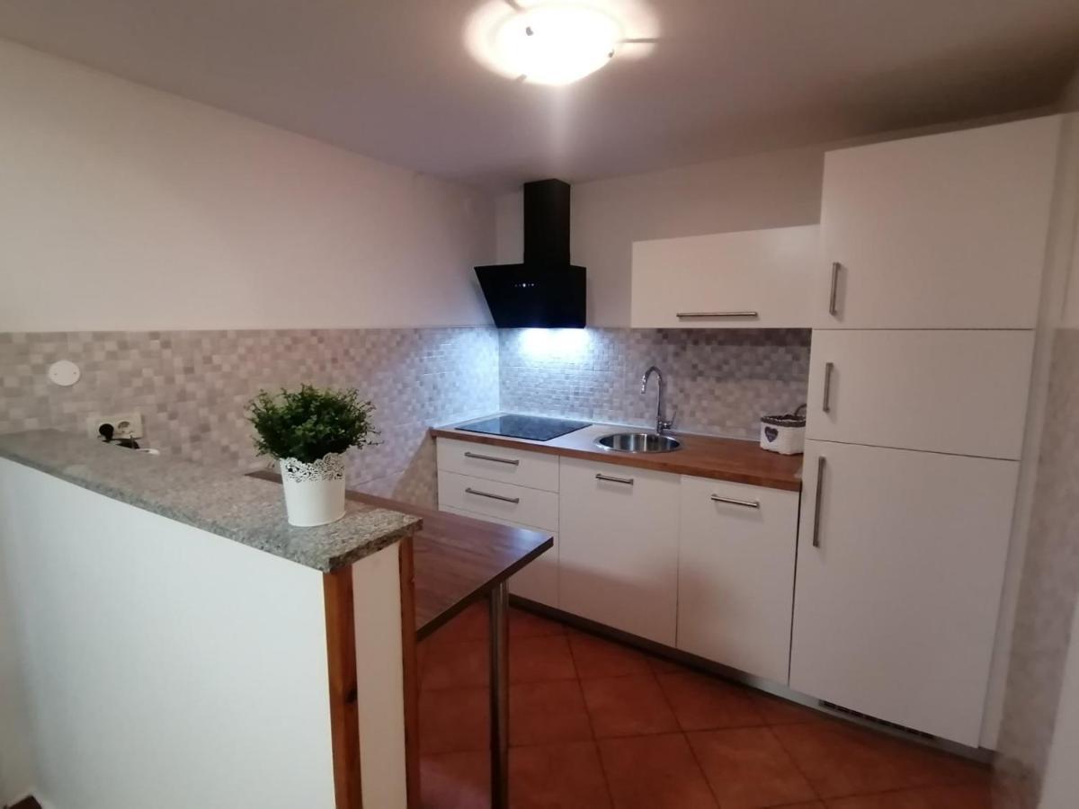 Apartments Pepe Novigrad Istria المظهر الخارجي الصورة