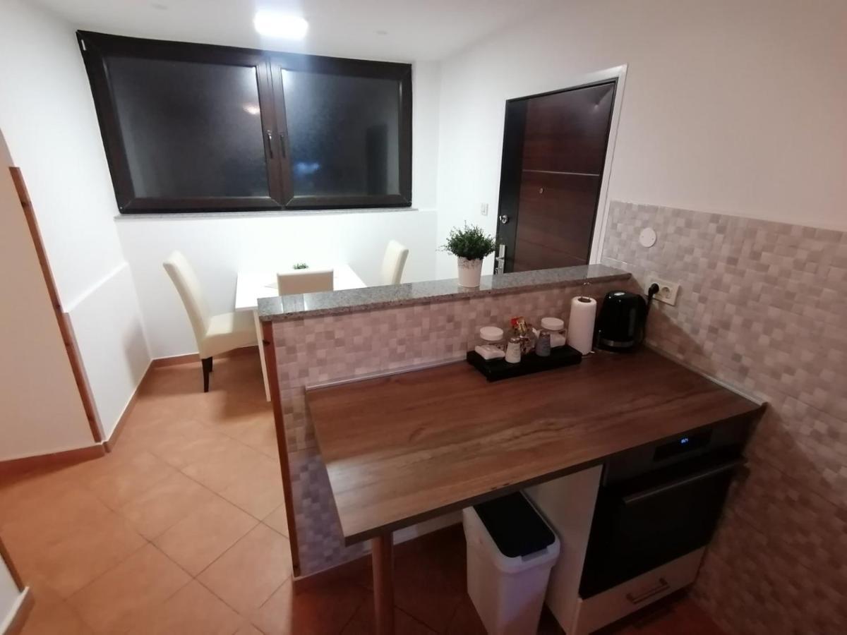 Apartments Pepe Novigrad Istria المظهر الخارجي الصورة