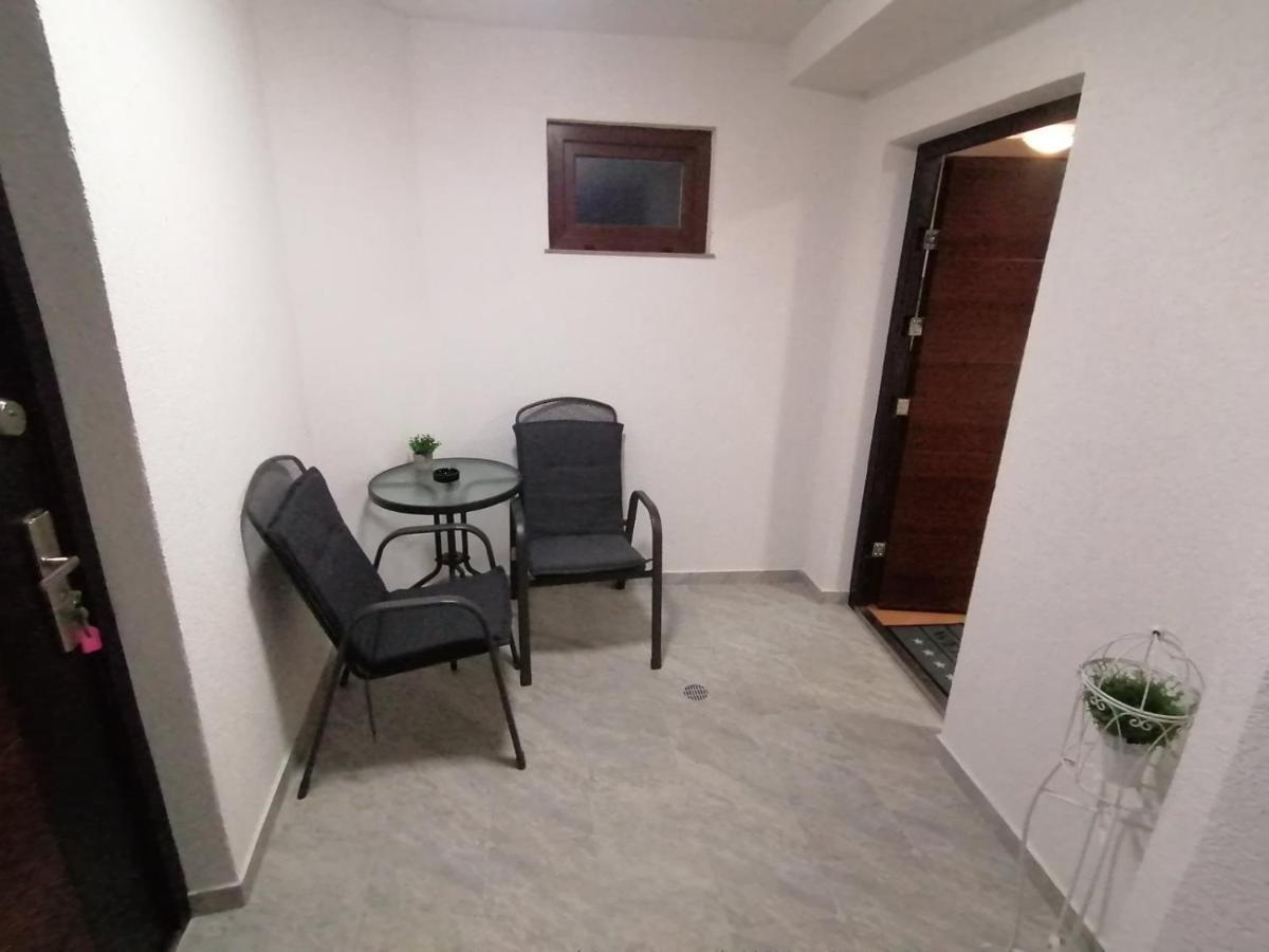 Apartments Pepe Novigrad Istria المظهر الخارجي الصورة