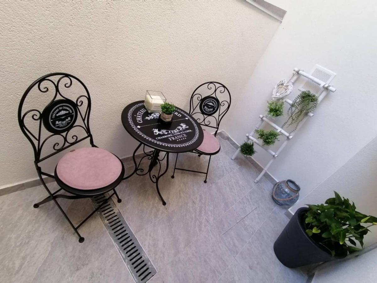 Apartments Pepe Novigrad Istria المظهر الخارجي الصورة