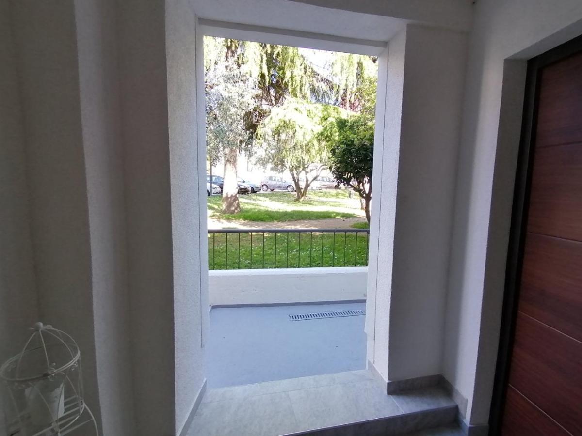 Apartments Pepe Novigrad Istria المظهر الخارجي الصورة