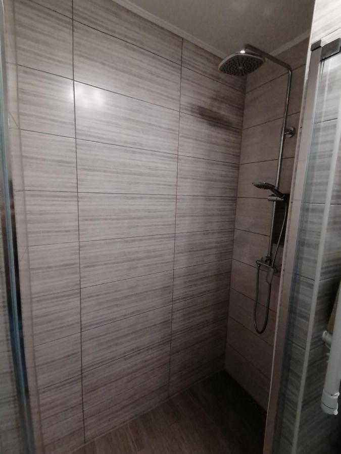 Apartments Pepe Novigrad Istria المظهر الخارجي الصورة