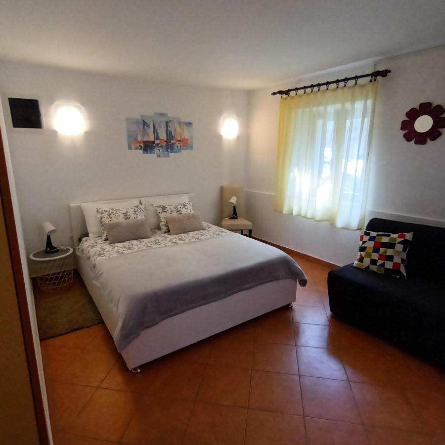 Apartments Pepe Novigrad Istria المظهر الخارجي الصورة