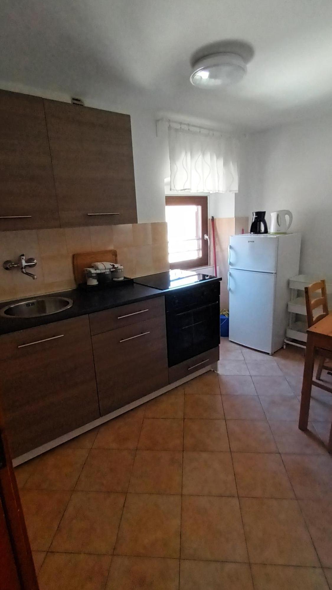 Apartments Pepe Novigrad Istria المظهر الخارجي الصورة
