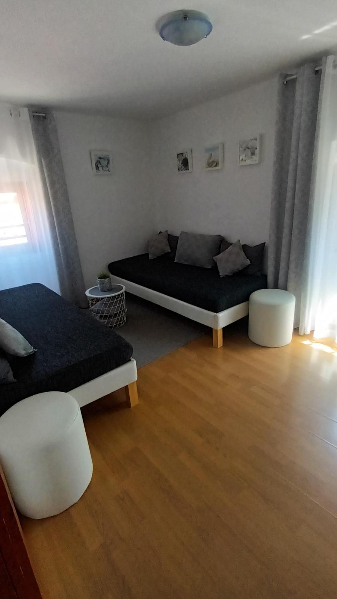 Apartments Pepe Novigrad Istria المظهر الخارجي الصورة