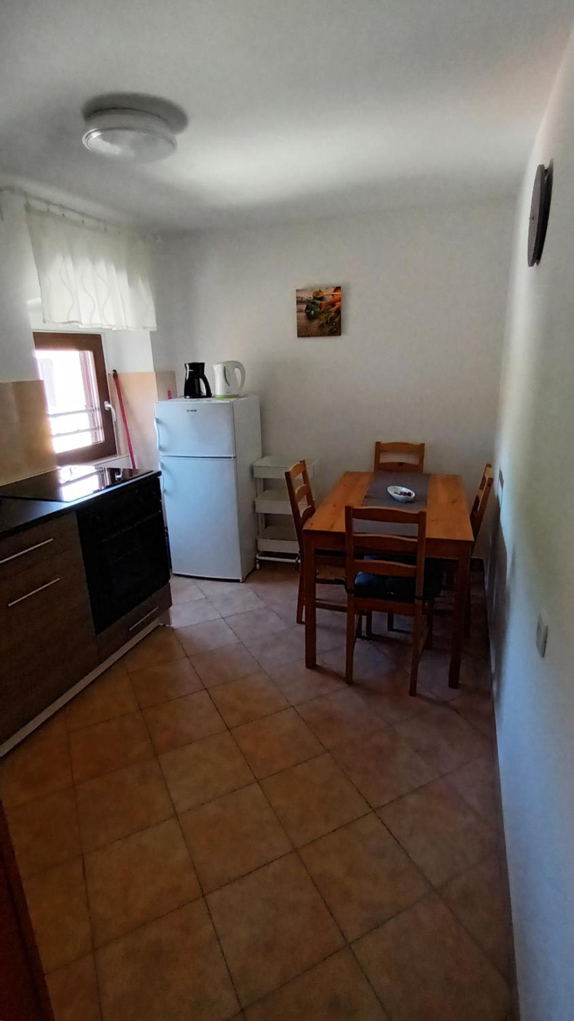 Apartments Pepe Novigrad Istria المظهر الخارجي الصورة