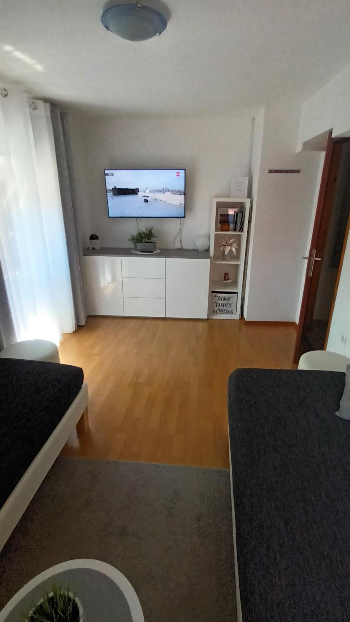 Apartments Pepe Novigrad Istria المظهر الخارجي الصورة