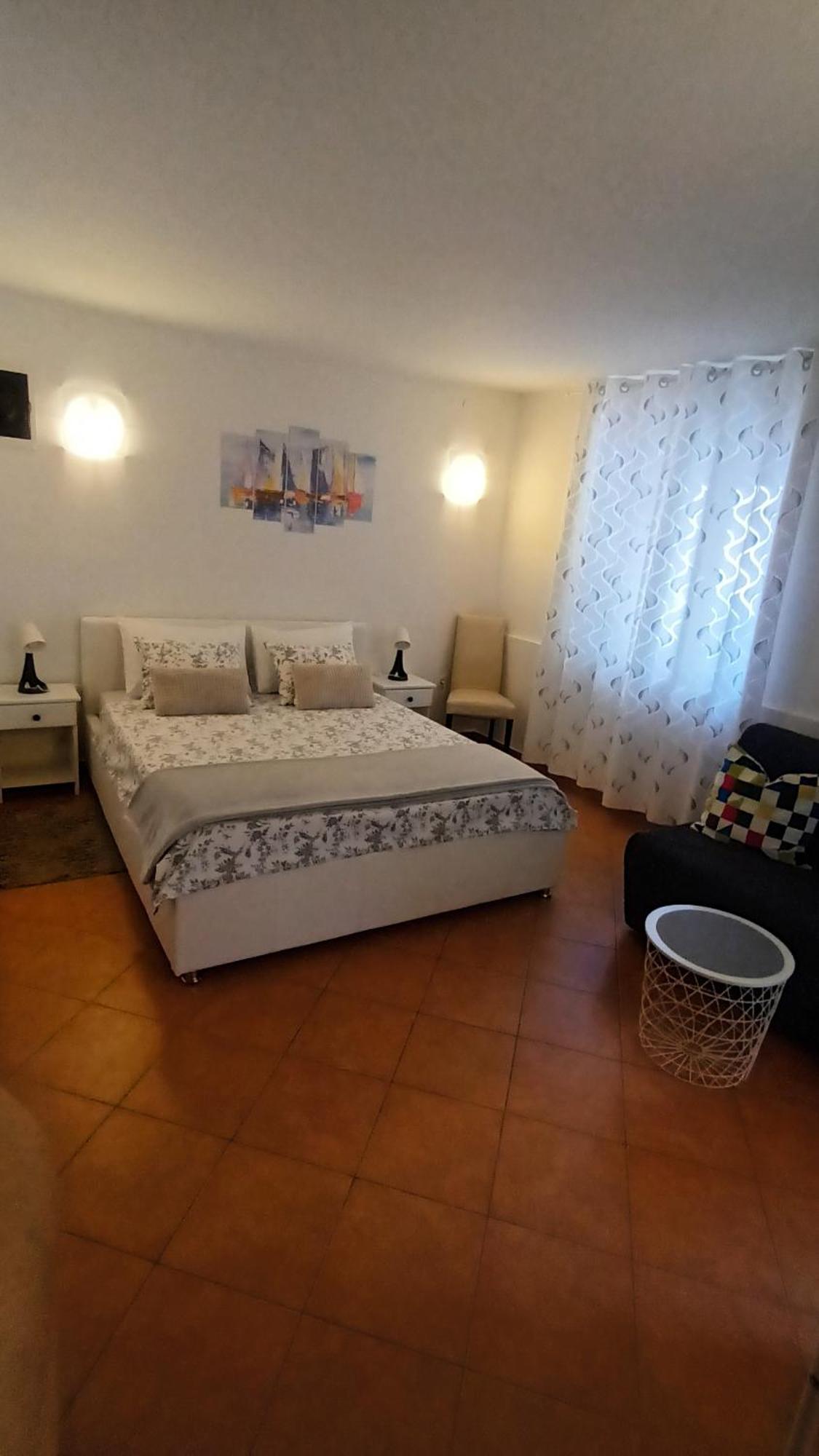Apartments Pepe Novigrad Istria المظهر الخارجي الصورة