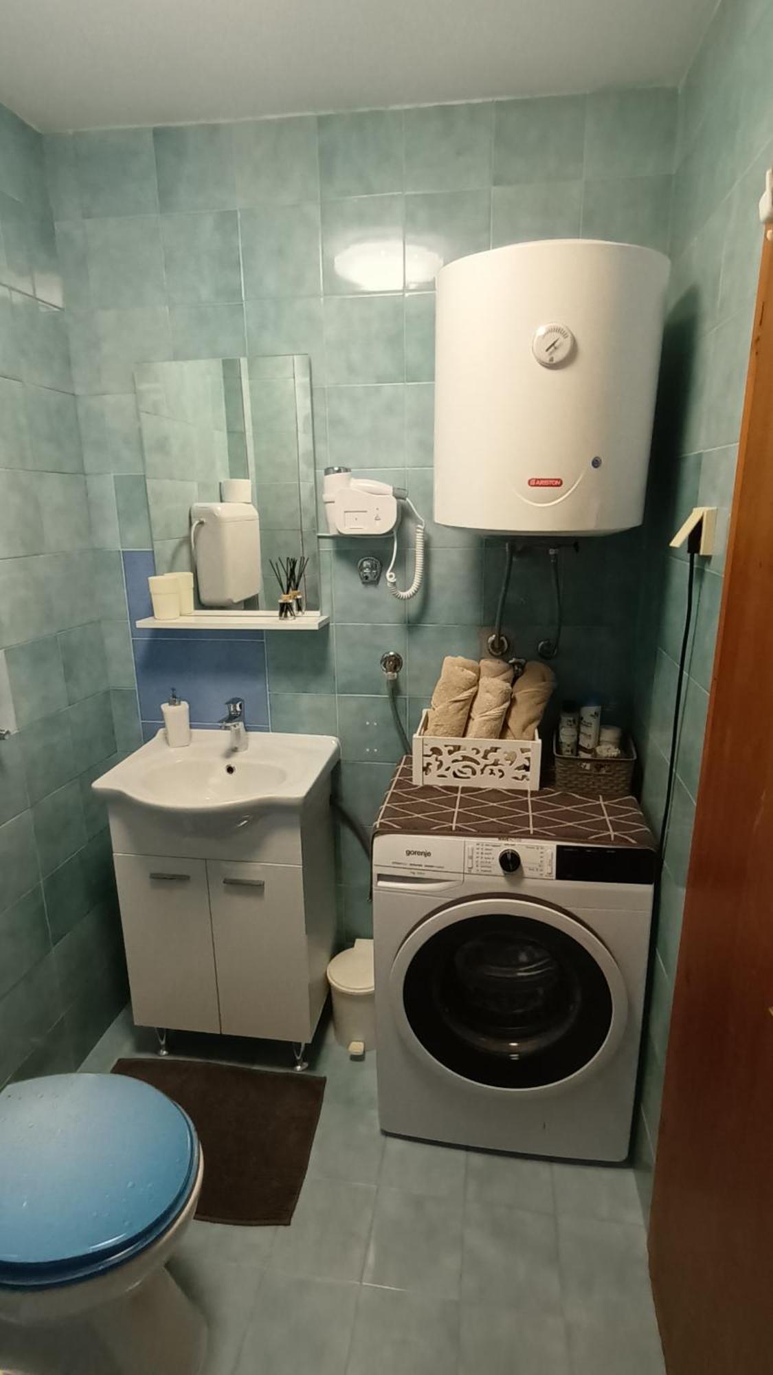 Apartments Pepe Novigrad Istria المظهر الخارجي الصورة