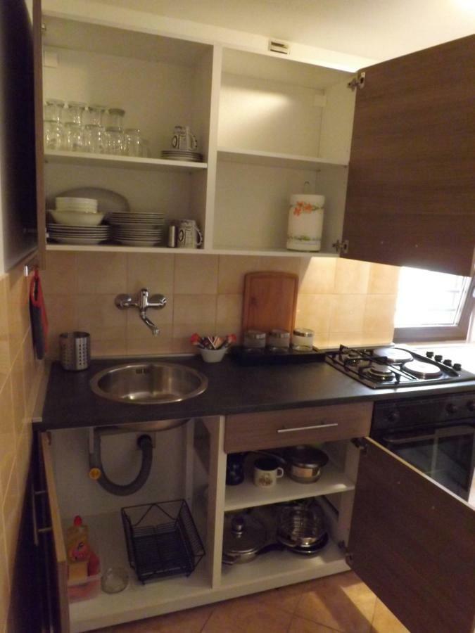 Apartments Pepe Novigrad Istria المظهر الخارجي الصورة