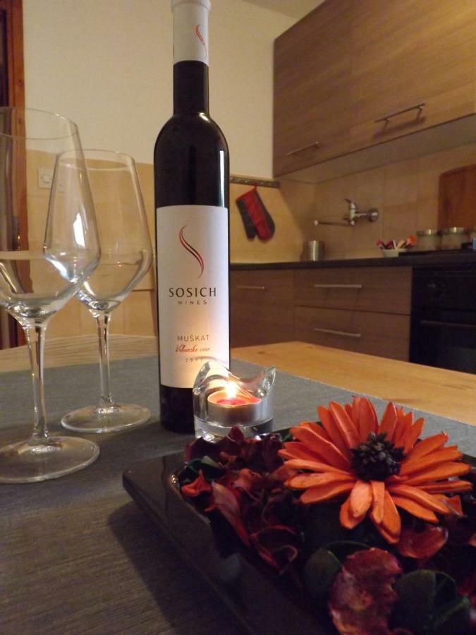 Apartments Pepe Novigrad Istria المظهر الخارجي الصورة