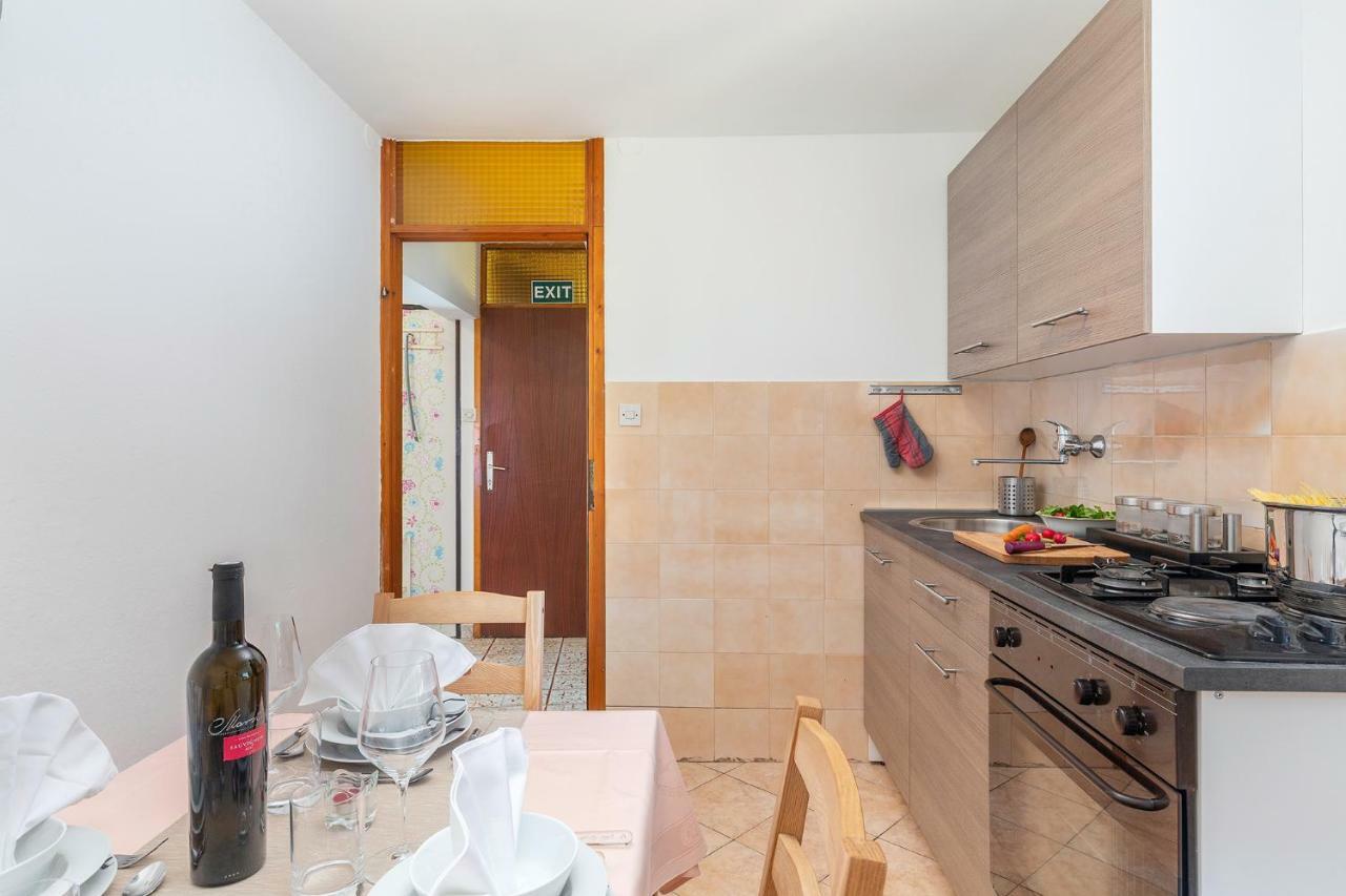 Apartments Pepe Novigrad Istria المظهر الخارجي الصورة