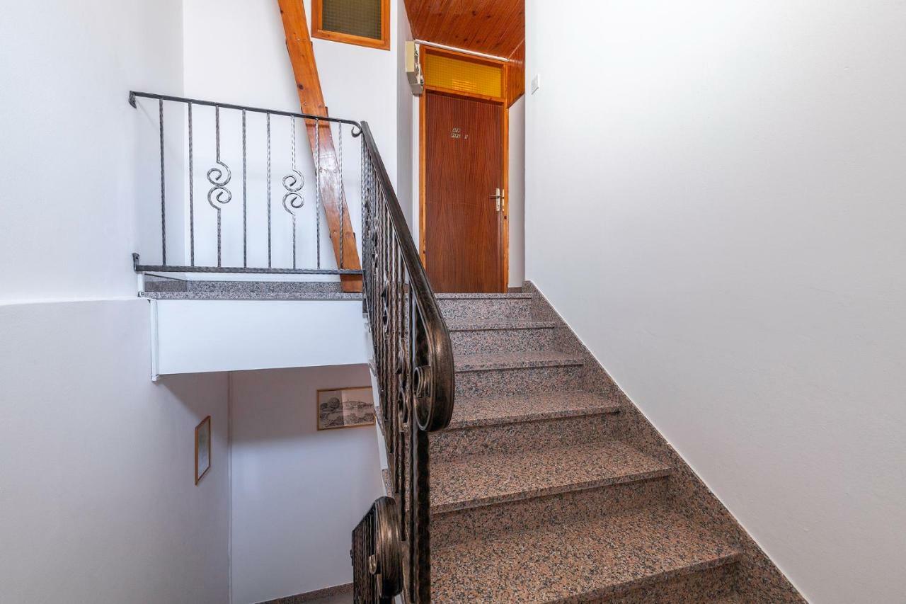 Apartments Pepe Novigrad Istria المظهر الخارجي الصورة