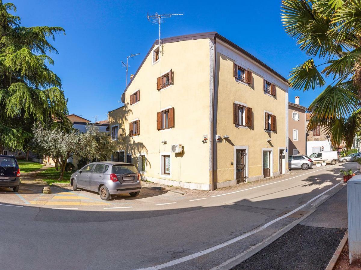 Apartments Pepe Novigrad Istria المظهر الخارجي الصورة