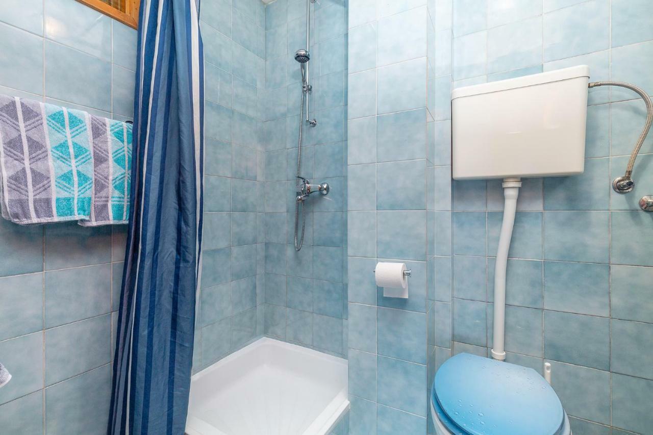 Apartments Pepe Novigrad Istria المظهر الخارجي الصورة